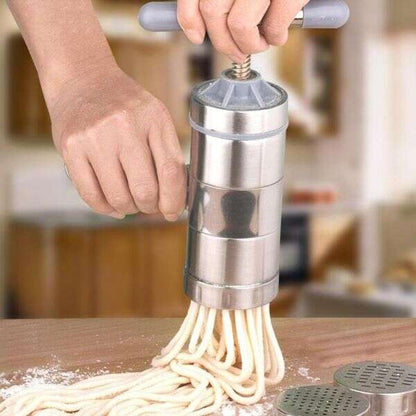 Pastroni - Pasta machine