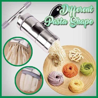 Pastroni - Pasta machine